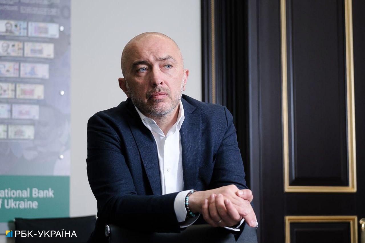 &quot;Мы идем по лезвию&quot;: Андрей Пышный об инфляции, курсе доллара и рисках для экономики